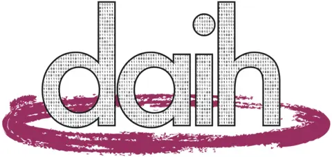 logo DAIH